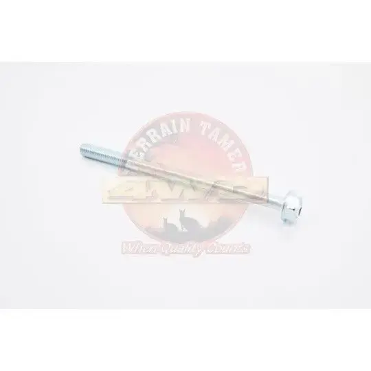 INJECTOR HOLDER BOLT