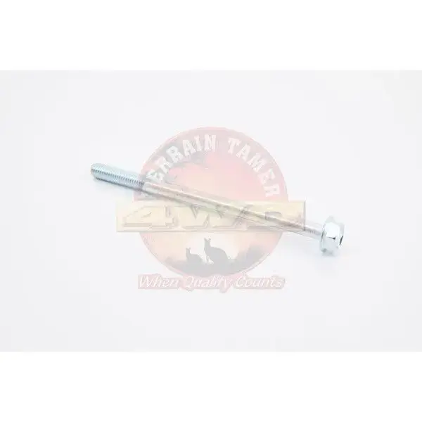 INJECTOR HOLDER BOLT