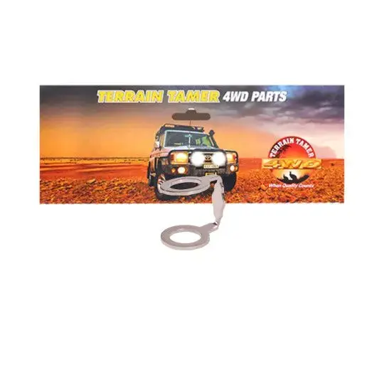 GASKET INJECTOR RETURN PIPE BOLT