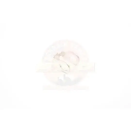 GASKET INJECTOR RETURN LINE BOLT