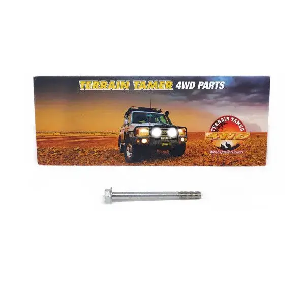 INJECTOR HOLDER BOLT SUITS INJECTOR OUTSIDE ROCKER COVER