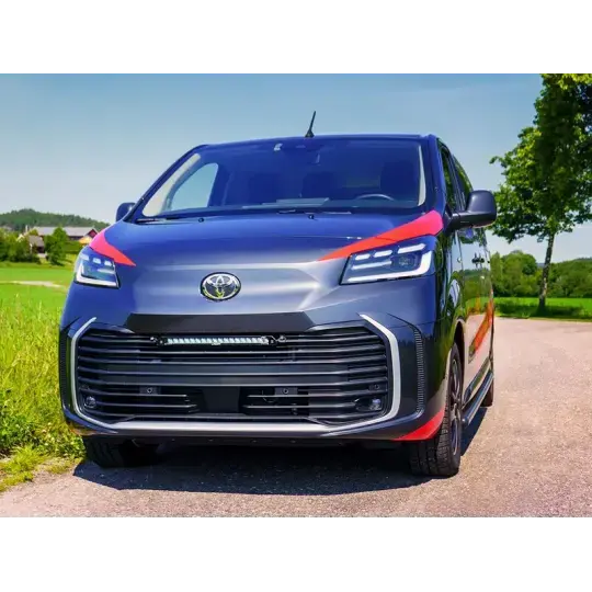 Offroad-Superstore.it KIT MONTAGE LINEAR18 CALANDRE TOYOTA PR