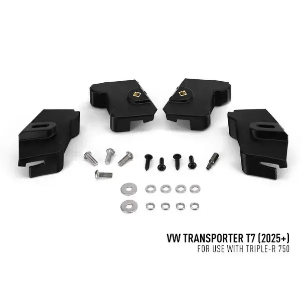 Offroad-Superstore.it KIT MONTAGE RRR4 CALANDRE VW T7 2025+ L