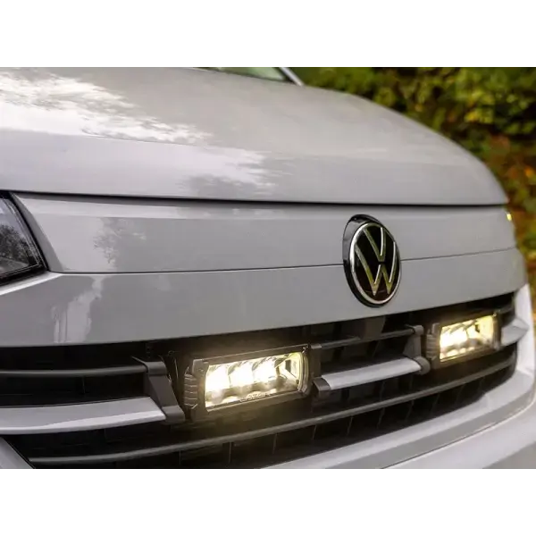 Offroad-Superstore.it KIT MONTAGE RRR4 CALANDRE VW T7 2025+ L