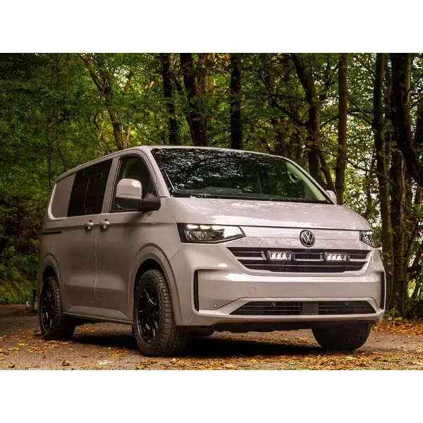 Offroad-Superstore.it KIT MONTAGE RRR4 CALANDRE VW T7 2025+ L