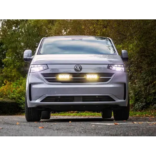 Offroad-Superstore.it KIT MONTAGE RRR4 CALANDRE VW T7 2025+ L