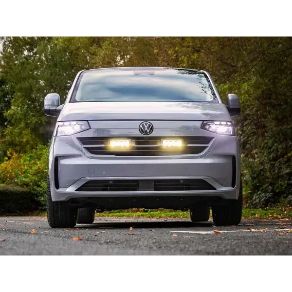 Offroad-Superstore.it KIT MONTAGE RRR4 CALANDRE VW T7 2025+ L