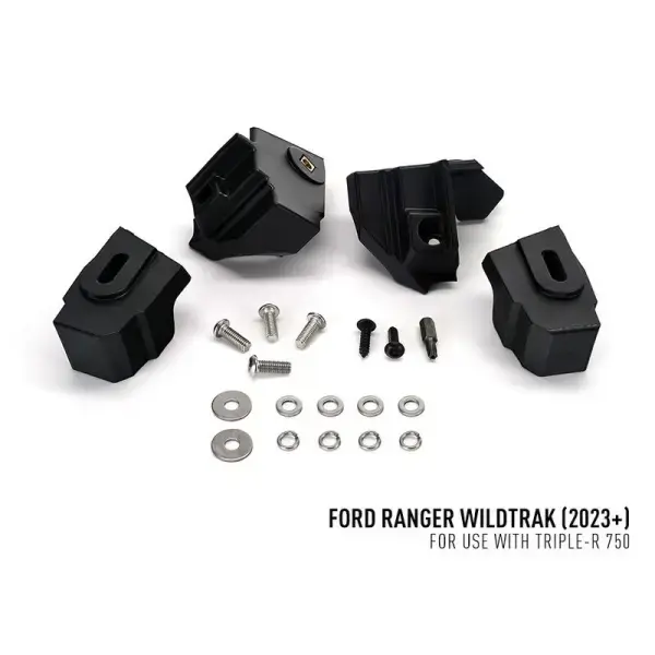 Offroad-Superstore.it KIT MONTAGE RRR4 CALANDRE FORD RANGER W