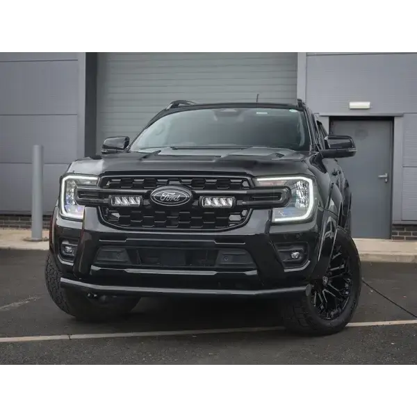 Offroad-Superstore.it KIT MONTAGE RRR4 CALANDRE FORD RANGER W