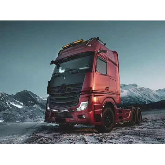 Offroad-Superstore.it PHARE LED LAZER TRIPLE-R 12 (1250) BEAC