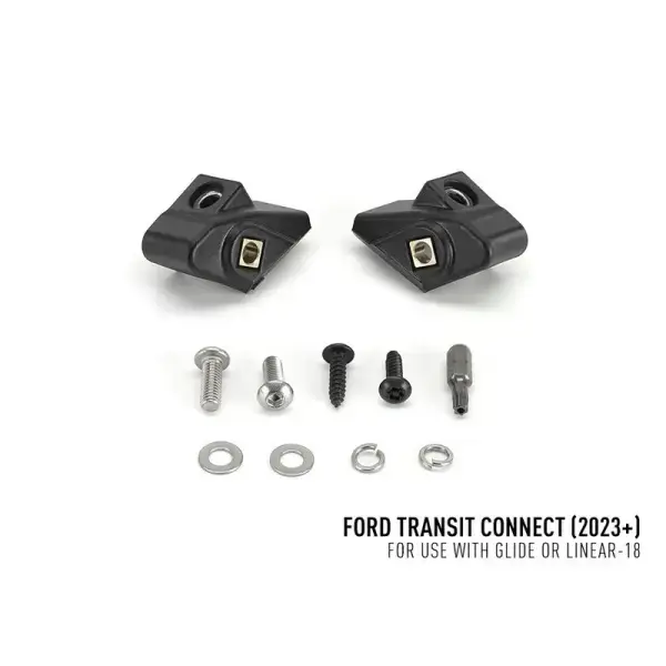 Offroad-Superstore.it KIT MONTAGE LINEAR 18 CALANDRE FORD TRA