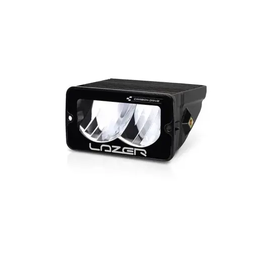Offroad-Superstore.it PHARE LED LAZER CARBON-2 DRIVE LAZER