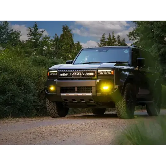 Offroad-Superstore.it PHARE LED LAZER CARBON-2 DRIVE (MODE FE