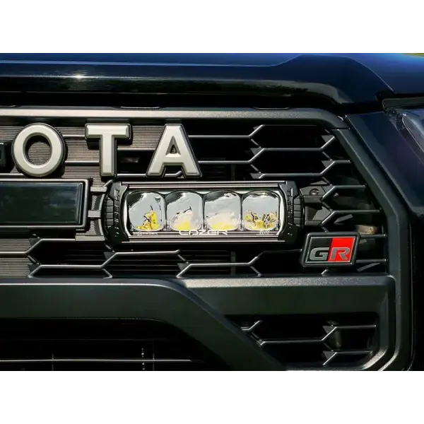 Offroad-Superstore.it KIT MONTAGE RRR4 CALANDRE TOYOTA HILUX 