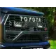 Offroad-Superstore.it KIT MONTAGE RRR4 CALANDRE TOYOTA HILUX 