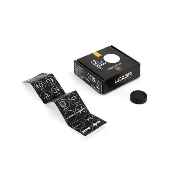 Offroad-Superstore.it BOUTON INTELLIGENT CANNY LAZER