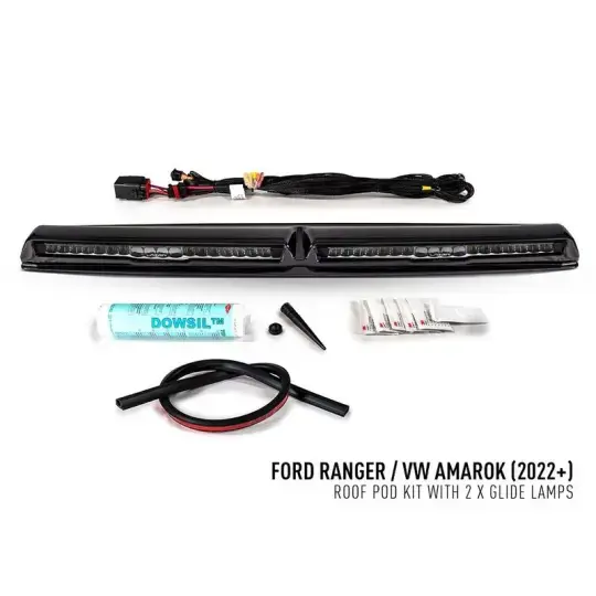 Offroad-Superstore.it KIT ROOF PODS GLIDE FORD RANGER / VW AM