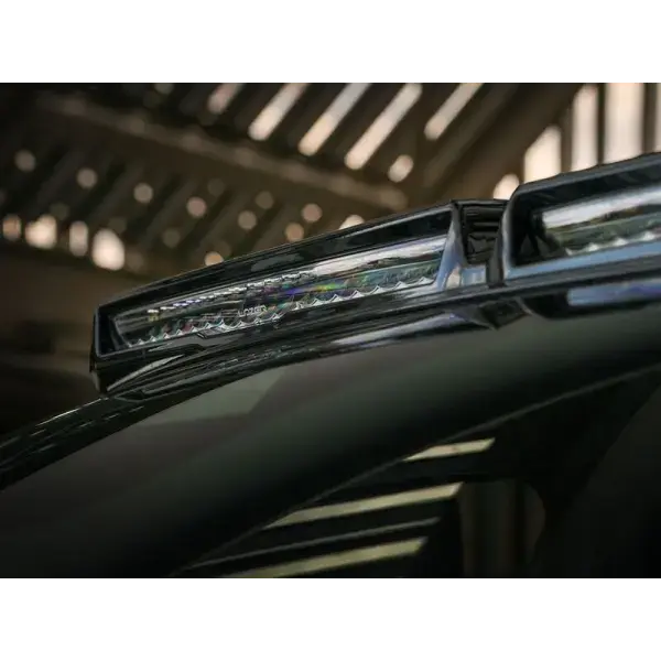 Offroad-Superstore.it KIT ROOF PODS GLIDE FORD RANGER / VW AM