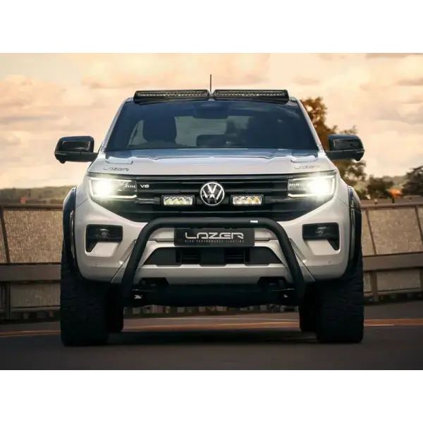 Offroad-Superstore.it KIT ROOF PODS GLIDE FORD RANGER / VW AM