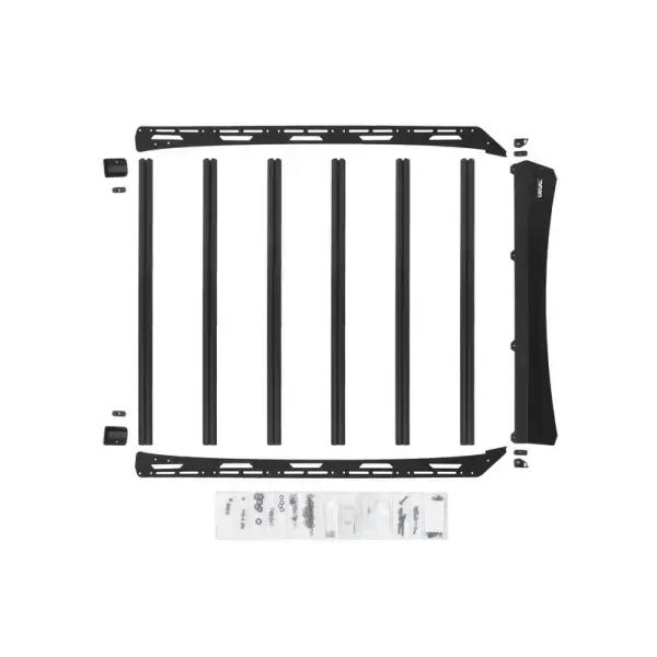 Offroad-Superstore.it GALERIE TRAVELLER FORD RANGER RIVAL