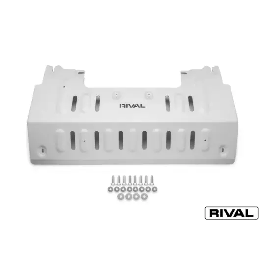 Offroad-Superstore.it PLAQUE PROTECTION RIVAL SILENCIEUX INEO