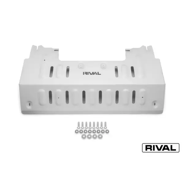 Offroad-Superstore.it PLAQUE PROTECTION RIVAL SILENCIEUX INEO