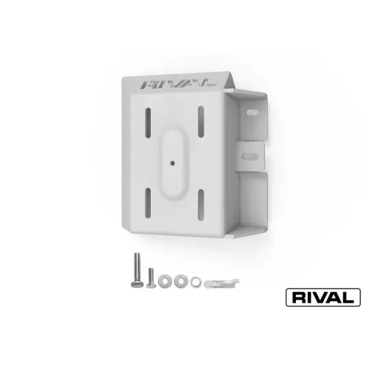 Offroad-Superstore.it PLAQUE PROTECTION RIVAL FILTRE ESSENCE 