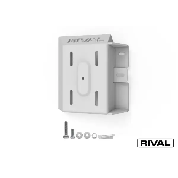 Offroad-Superstore.it PLAQUE PROTECTION RIVAL FILTRE ESSENCE 