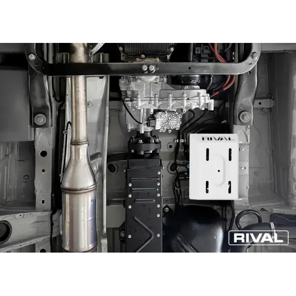 Offroad-Superstore.it PLAQUE PROTECTION RIVAL FILTRE ESSENCE 