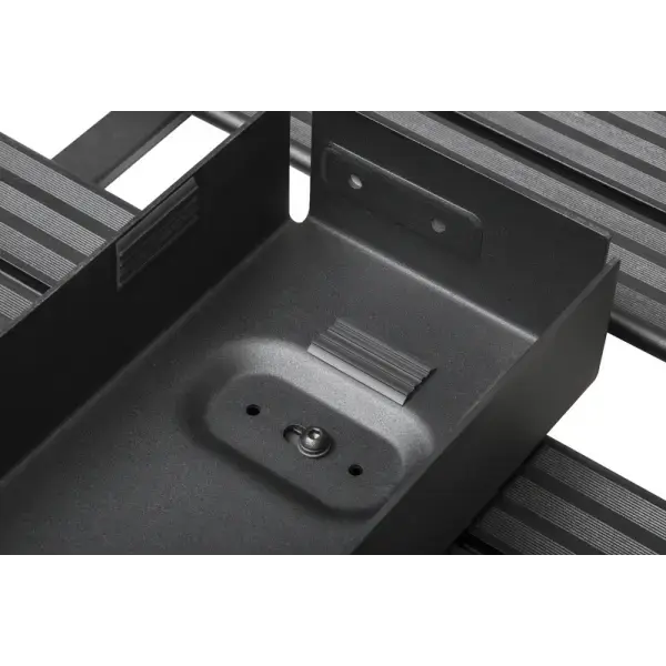 Offroad-Superstore.it SUPPORT PORTE JERRYCAN POUR GALERIE MOD