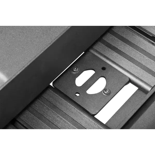 Offroad-Superstore.it SUPPORT PORTE JERRYCAN POUR GALERIE MOD