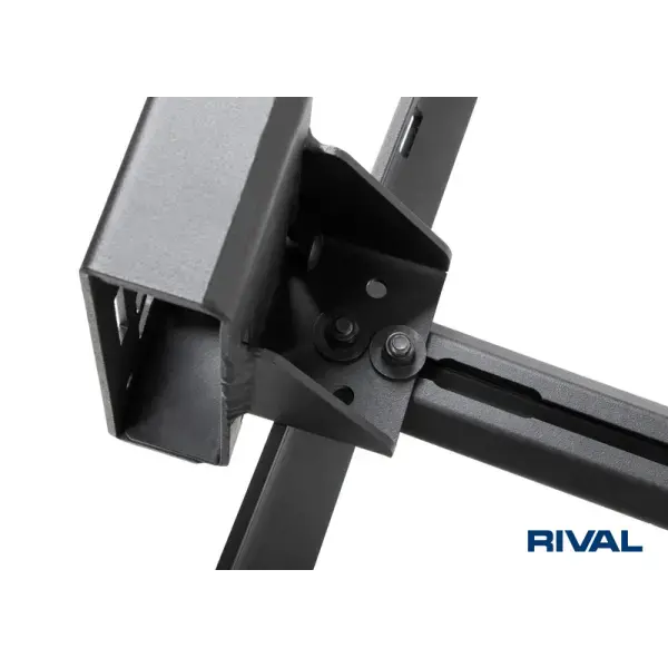 Offroad-Superstore.it SUPPORT PORTE HACHE POUR GALERIE MODULA