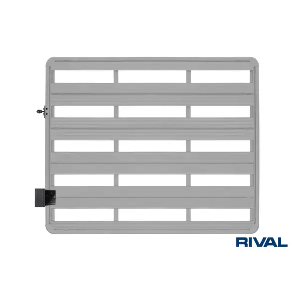 Offroad-Superstore.it SUPPORT PORTE HACHE POUR GALERIE MODULA