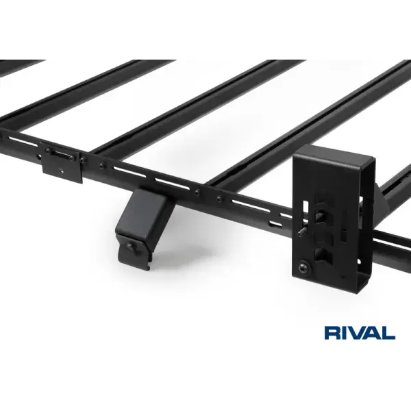 Offroad-Superstore.it SUPPORT PORTE HACHE POUR GALERIE MODULA