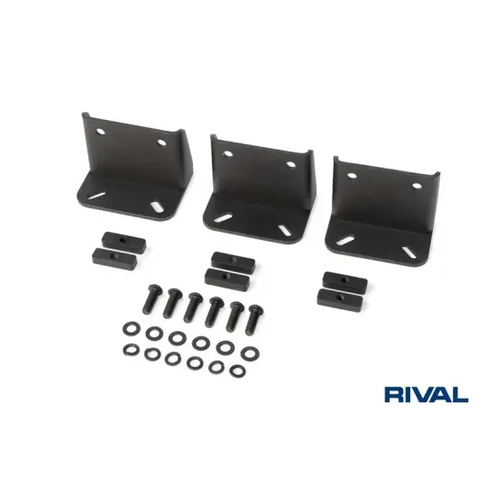 Offroad-Superstore.it SUPPORT MONTAGE UNIVERSEL AUVENT POUR G