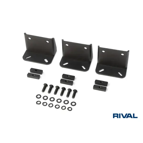 Offroad-Superstore.it SUPPORT MONTAGE UNIVERSEL AUVENT POUR G