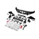 Offroad-Superstore.it BUMPER FRONT RIVAL FORD RANGER 2022+ (U