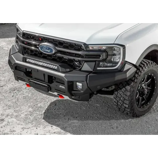 Offroad-Superstore.it BUMPER FRONT RIVAL FORD RANGER 2022+ (U