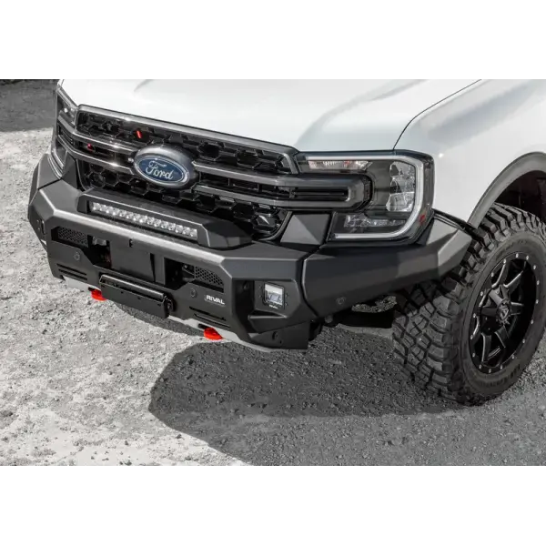 Offroad-Superstore.it BUMPER FRONT RIVAL FORD RANGER 2022+ (U