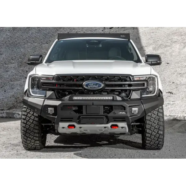 Offroad-Superstore.it BUMPER FRONT RIVAL FORD RANGER 2022+ (U