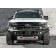 Offroad-Superstore.it BUMPER FRONT RIVAL FORD RANGER 2022+ (U
