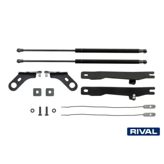 Offroad-Superstore.it VERIN CAPOT RIVAL FORD RANGER/RAPTOR 20