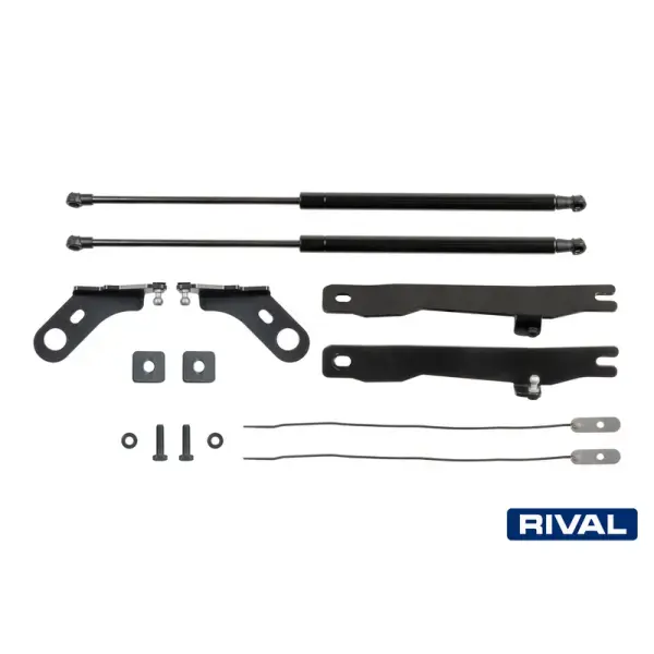 Offroad-Superstore.it VERIN CAPOT RIVAL FORD RANGER/RAPTOR 20