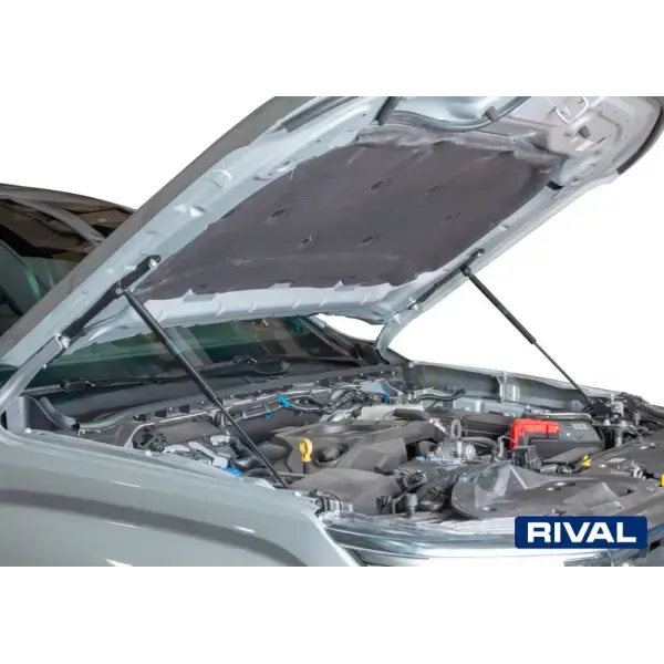 Offroad-Superstore.it VERIN CAPOT RIVAL FORD RANGER/RAPTOR 20