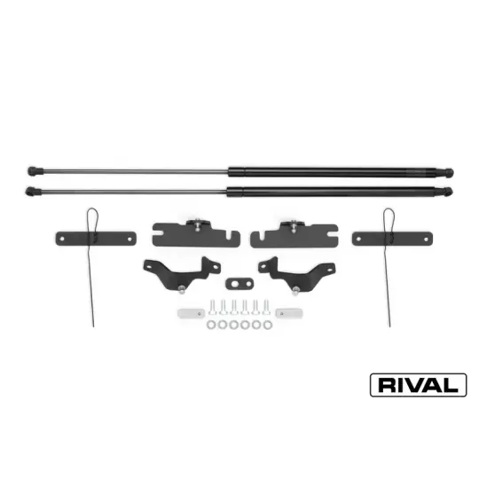 Offroad-Superstore.it VERIN CAPOT RIVAL TOYOTA LC250 2025-&gt