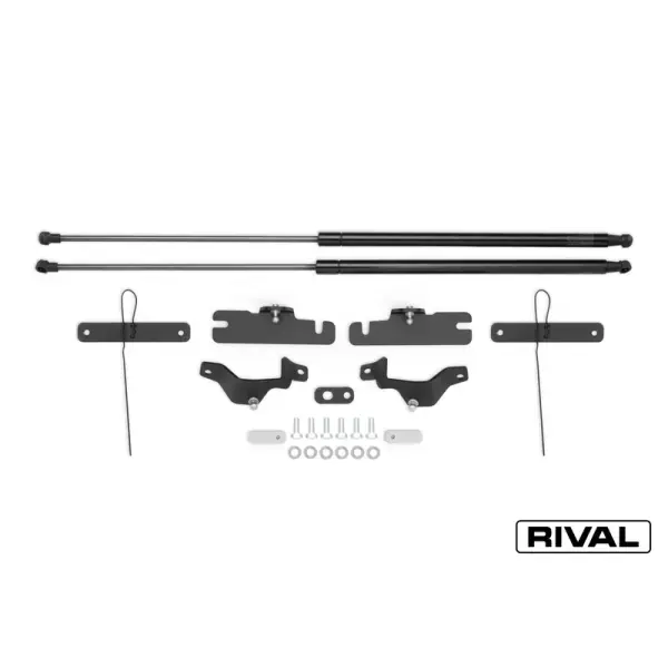 Offroad-Superstore.it VERIN CAPOT RIVAL TOYOTA LC250 2025-&gt