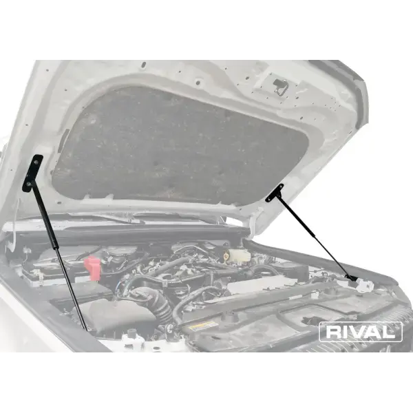 Offroad-Superstore.it VERIN CAPOT RIVAL TOYOTA LC250 2025-&gt