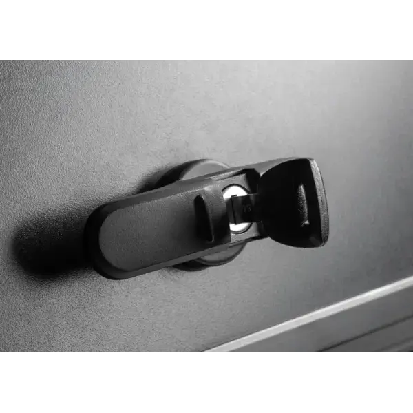 Hardtop Aluminio Rival Jeep Gladiator JT