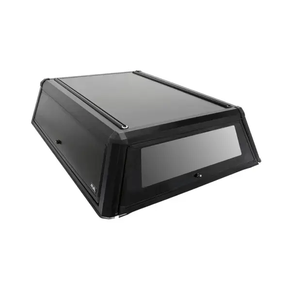 Hardtop Aluminio Rival Jeep Gladiator JT