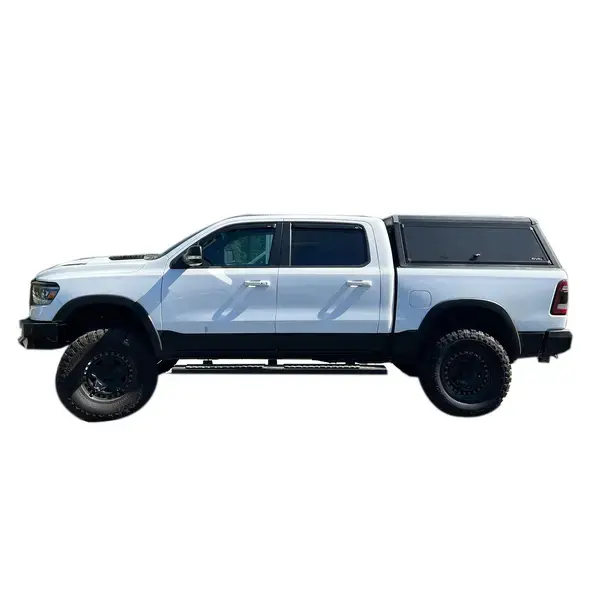 Offroad-Superstore.it HARD TOP ALUMINIUM RIVAL DODGE RAM 1500